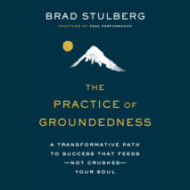 The Practice  of Groundedness Cover