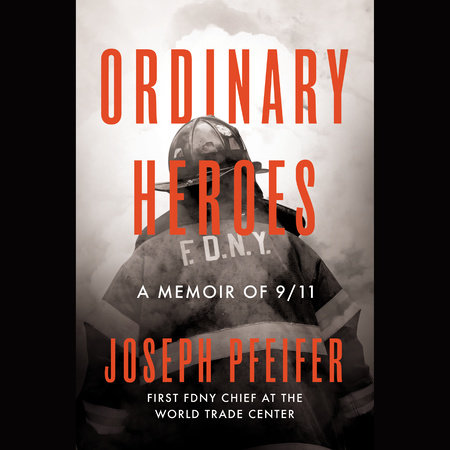 Ordinary Heroes Cover