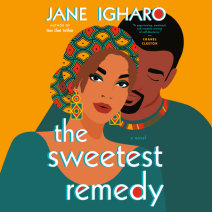 The Sweetest Remedy Cover