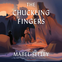 The Chuckling Fingers Cover