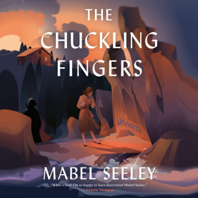 The Chuckling Fingers cover