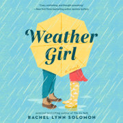 Weather Girl 