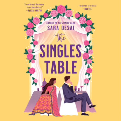 The Singles Table cover