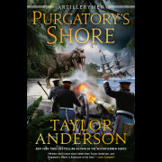 Purgatory's Shore 