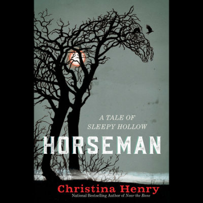 Horseman cover
