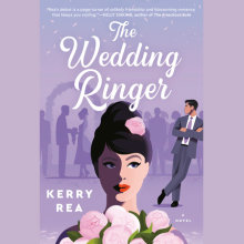 The Wedding Ringer Cover