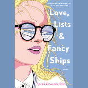 Love, Lists, and Fancy Ships 