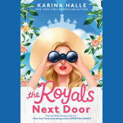 The Royals Next Door 