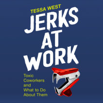 Jerks at Work Cover