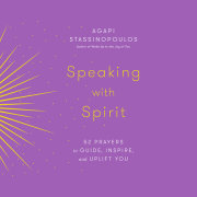 Speaking with Spirit