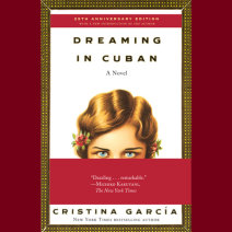 Dreaming in Cuban Cover