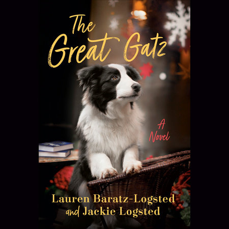 The Great Gatz by Lauren Baratz-Logsted & Jackie Logsted