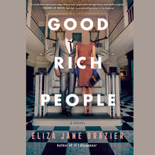 Good Rich People Cover