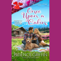 Once Upon a Cabin Cover