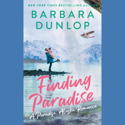 Finding Paradise Cover