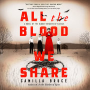 All the Blood We Share 