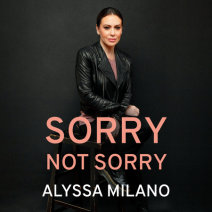 Sorry Not Sorry Cover