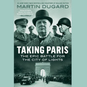 Taking Paris 