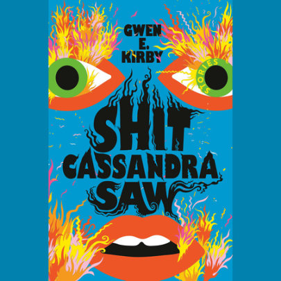 Shit Cassandra Saw Cover