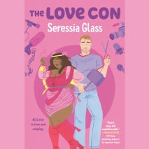 The Love Con Cover