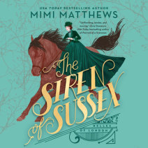 The Siren of Sussex Cover