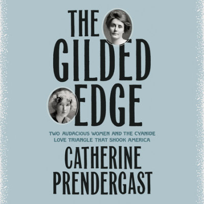 The Gilded Edge cover