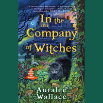 In the Company of Witches Cover