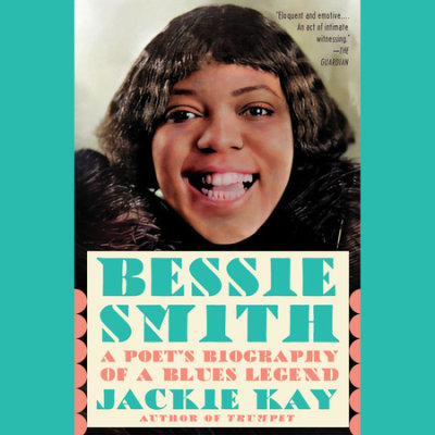 Bessie Smith cover