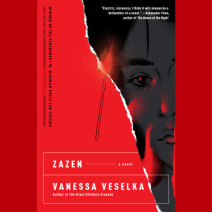 Zazen Cover
