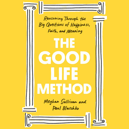 The Good Life Method Cover