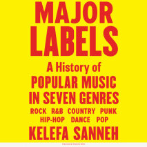 Major Labels Cover