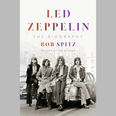 Led Zeppelin cover