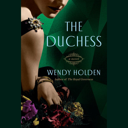 The Duchess Cover