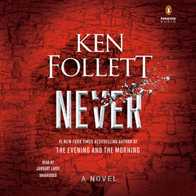 Never cover