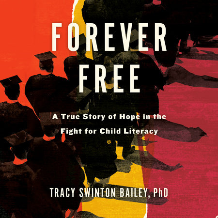 Forever Free Cover