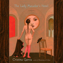The Lady Matador's Hotel Cover