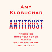 Antitrust 