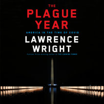 The Plague Year Cover