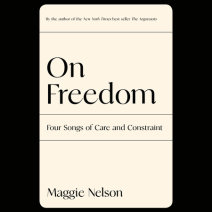 On Freedom Cover