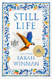 Still Life: A GMA Book Club Pick 