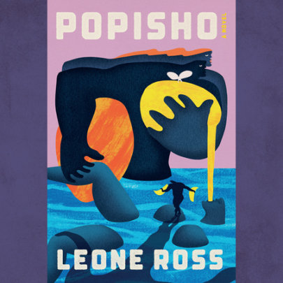 Popisho Cover