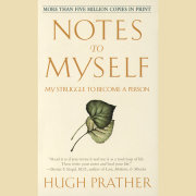 Notes to Myself 