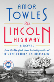 The Lincoln Highway 