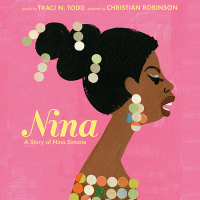 Nina cover