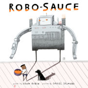 Robo-Sauce 