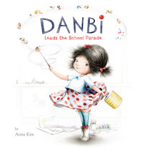 Danbi Leads the School Parade Cover