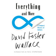 Everything and More 