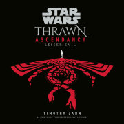 Star Wars: Thrawn Ascendancy (Book III: Lesser Evil) 
