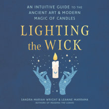 Lighting the Wick Cover