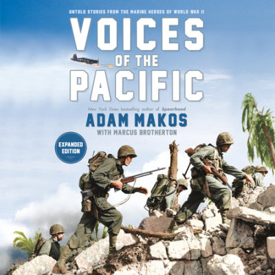 Voices of the Pacific, Expanded Edition cover